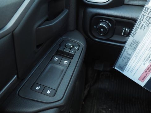 New 2026 RAM 5500 Tradesman image 32