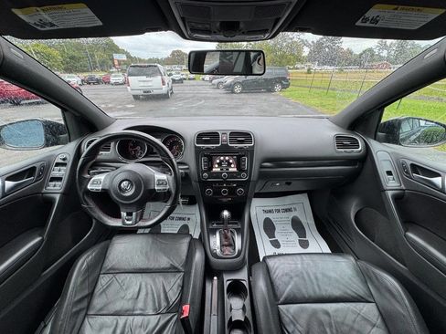 Used 2013 Volkswagen GTI Driver's Edition image 11