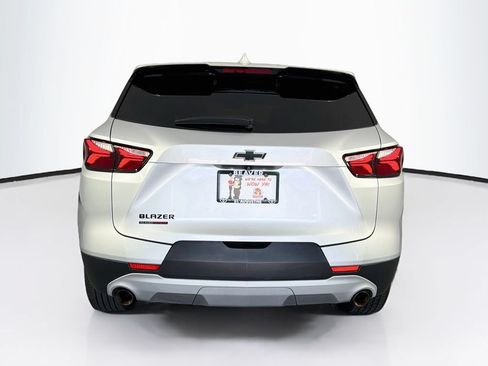 Used 2020 Chevrolet Blazer LT FWD image 8