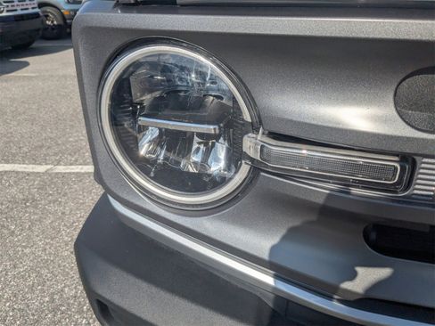 Used 2024 Ford Bronco Big Bend image 10