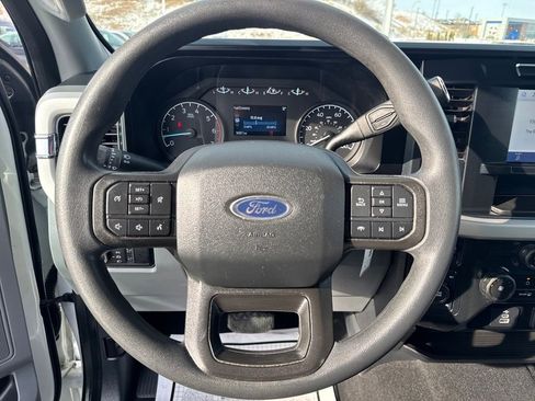 Used 2023 Ford F250 XLT w/ Snow Plow Prep Package image 31