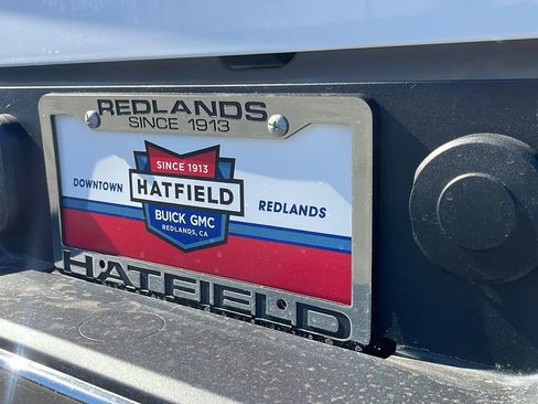 New 2026 GMC Sierra 1500 Pro image 26