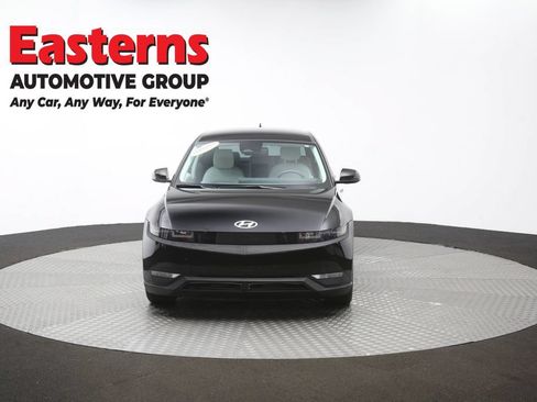Used 2023 Hyundai Ioniq 5 SEL AWD/4WD image 51