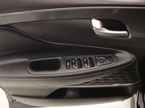 Used 2021 Hyundai Santa Fe SEL w/ Convenience + Premium Package image 17