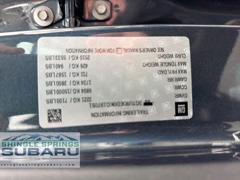 Used 2019 GMC Sierra 1500 SLT w/ SLT Premium Plus Package image 72