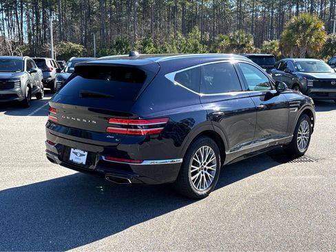 Used 2024 Genesis GV80 2.5T image 24