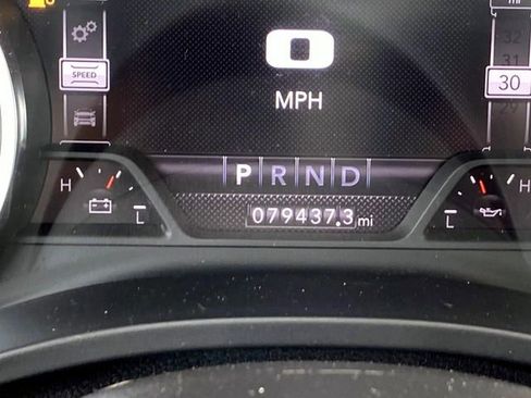 Used 2021 RAM 1500 Laramie AWD/4WD image 32