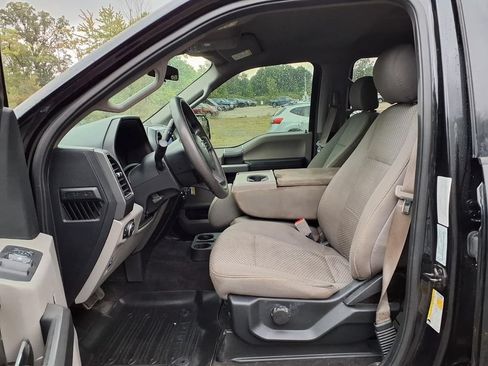 Used 2020 Ford F150 XLT w/ XTR Package AWD/4WD image 19