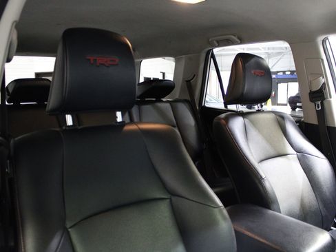 Used 2017 Toyota 4Runner TRD Pro image 35