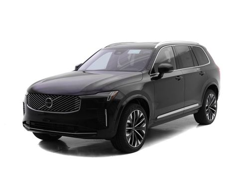 New 2026 Volvo XC90 B6 Plus w/ Protection Package Premier image 1