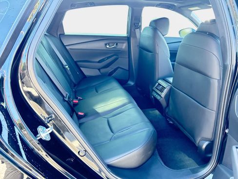 Used 2025 Honda Accord Sport image 13