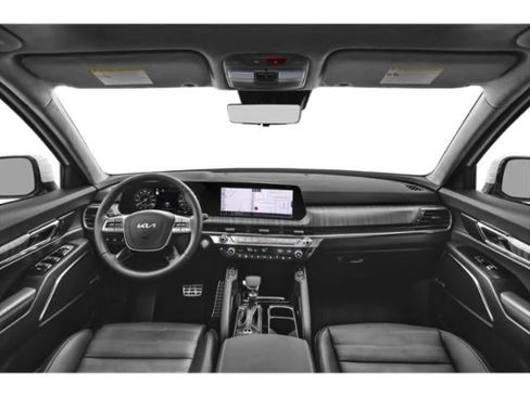 Used 2024 Kia Telluride SX Prestige image 8