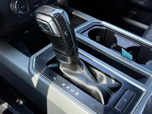 Used 2019 Ford F150 Raptor w/ Equipment Group 802A Luxury AWD/4WD image 29