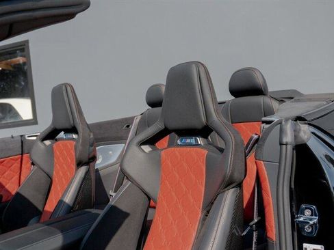 Used 2025 BMW M8 Competition image 49