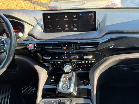 Used 2023 Acura MDX Type S image 13