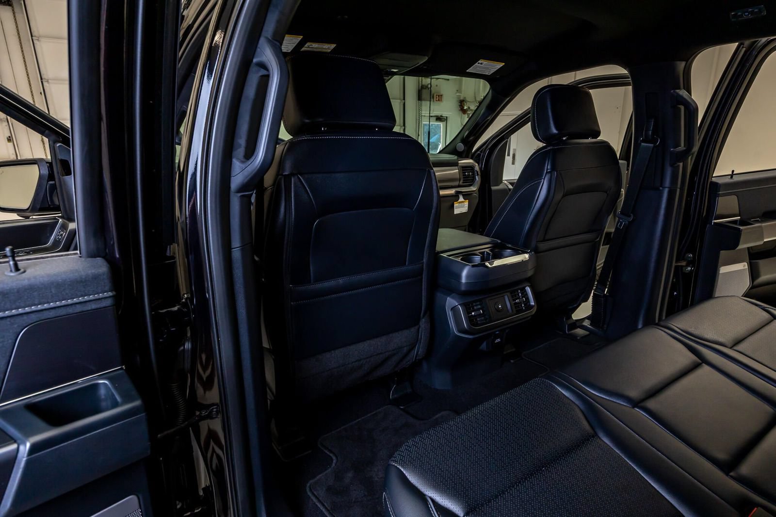 Used 2026 Ford F150 Lariat AWD/4WD image 31