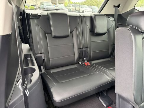 Used 2021 Volkswagen Atlas SE FWD image 17