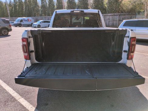 Used 2021 RAM 1500 Limited image 45