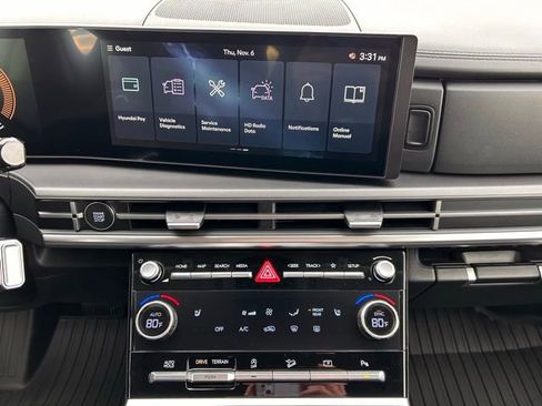 New 2026 Hyundai Santa Fe XRT image 15