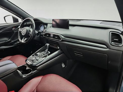 Used 2022 MAZDA CX-9 Carbon Edition AWD/4WD image 32