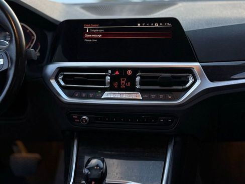 Used 2019 BMW 330i Sedan image 20