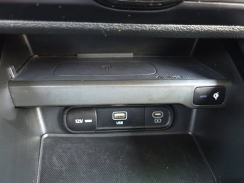 Used 2023 Kia Soul GT-Line w/ GT-Line Technology Package FWD image 24