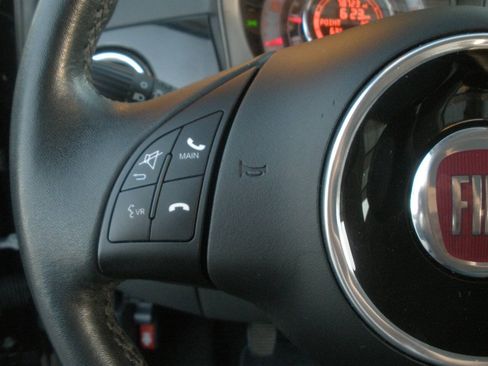 Used 2012 FIAT 500 Pop FWD image 31