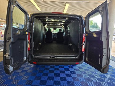 New 2025 Ford Transit 150 Low Roof w/ Load Area Protection Package image 7