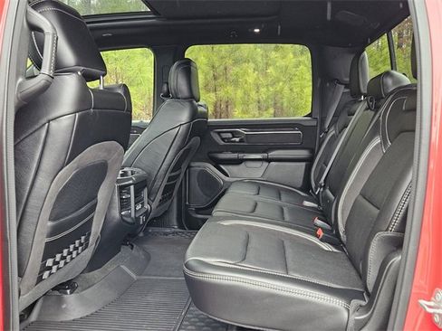 Used 2022 RAM 1500 TRX w/ TRX Level 1 Equipment Group image 10