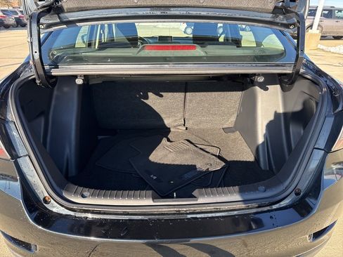 Used 2017 Toyota Yaris iA image 19