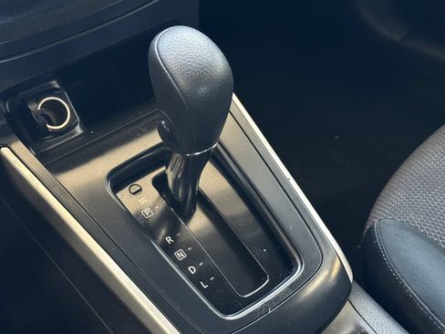 Used 2019 Nissan Sentra S FWD image 20