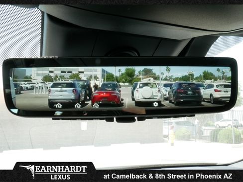 New 2026 Lexus RX 450h AWD image 20