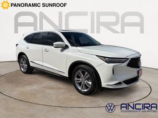 Used 2024 Acura MDX SH-AWD video 1
