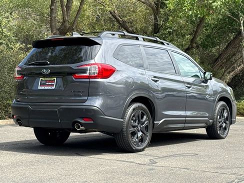 Used 2023 Subaru Ascent Onyx Edition Limited AWD/4WD image 5