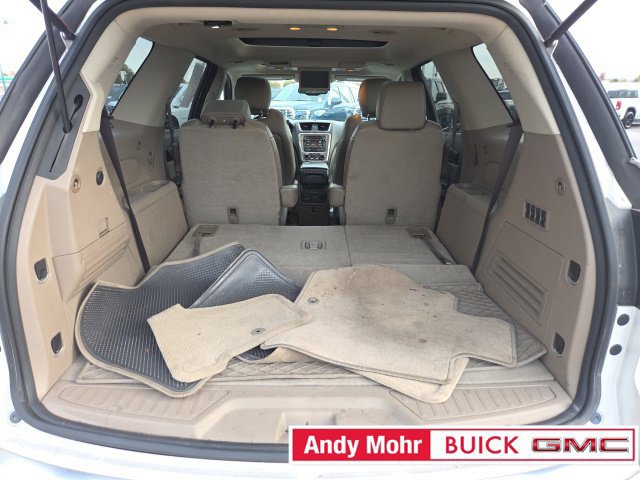 Used 2016 GMC Acadia Denali AWD/4WD image 51