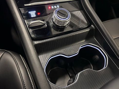 New 2026 Jeep Grand Cherokee Limited AWD/4WD image 18
