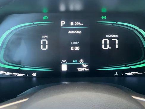 Used 2024 Hyundai Palisade XRT FWD image 34