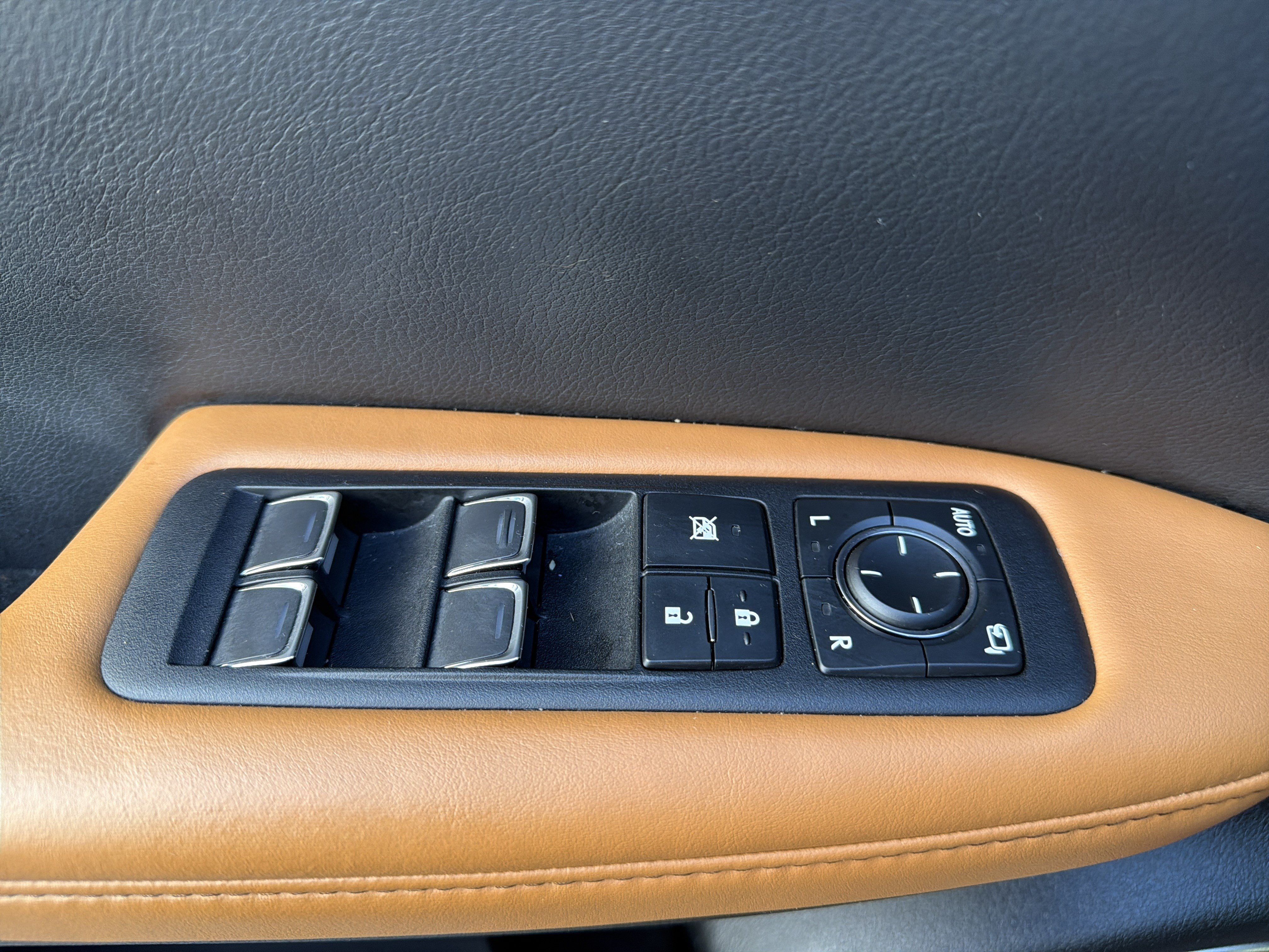 Used 2021 Lexus RX 350 FWD w/ Luxury Package image 14