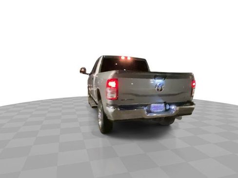 Used 2022 RAM 2500 Big Horn image 9