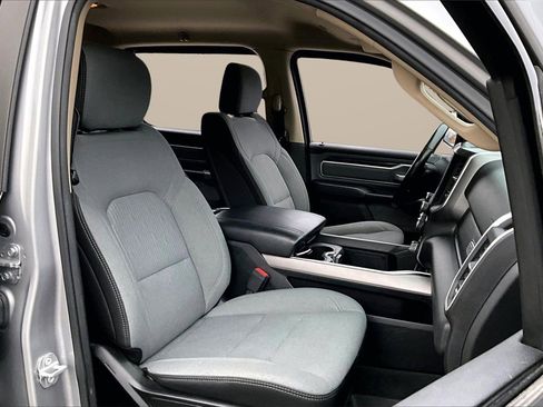 Certified 2020 RAM 1500 Big Horn image 21