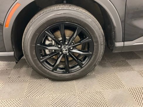 Used 2024 Honda CR-V Sport image 9