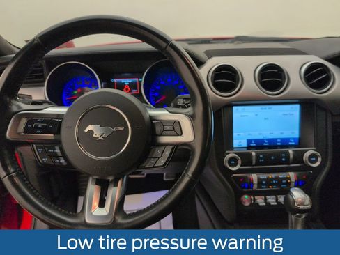 Certified 2020 Ford Mustang Premium RWD image 20