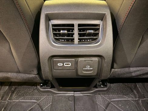 Used 2023 Chevrolet Blazer RS w/ Driver Confidence II Package FWD image 31