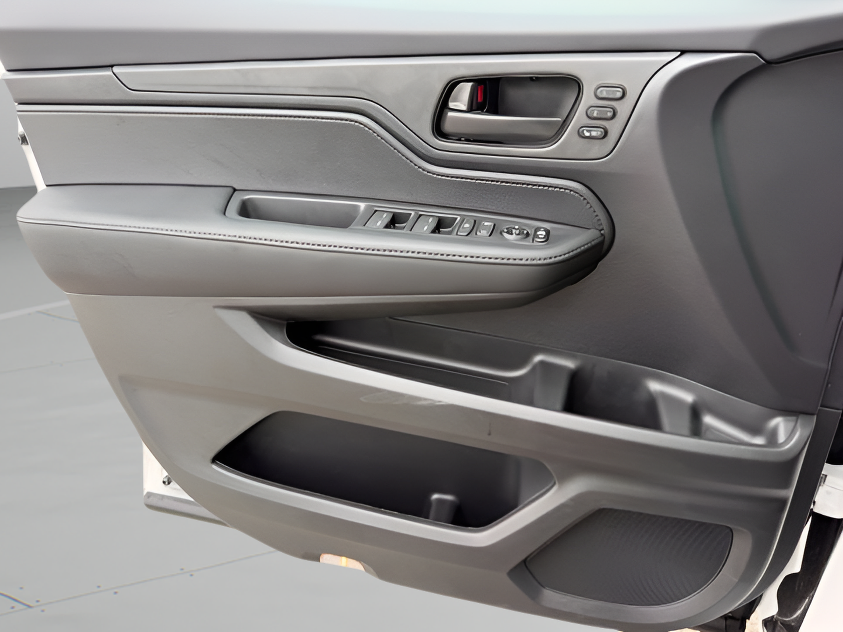 New 2027 Honda Odyssey EX-L image 19
