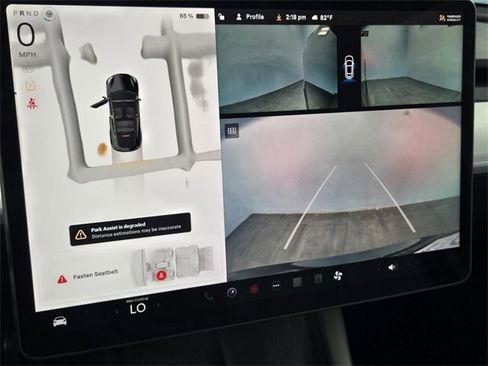 Used 2023 Tesla Model Y Long Range image 19