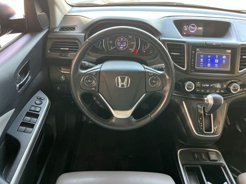 Used 2015 Honda CR-V EX-L image 15
