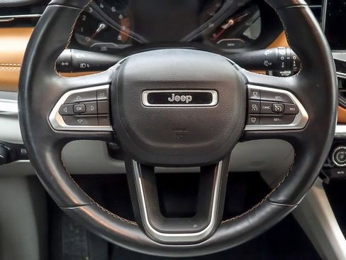 Used 2022 Jeep Compass Limited image 14