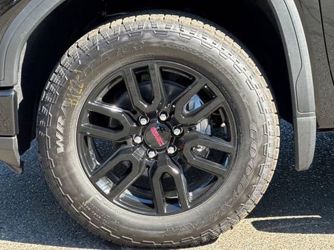 New 2026 GMC Sierra 1500 Elevation w/ Preferred Package image 32