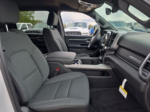 New 2026 RAM 1500 Big Horn image 35