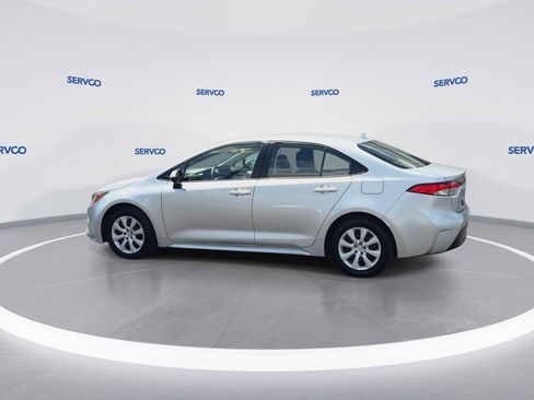 Used 2024 Toyota Corolla LE image 5